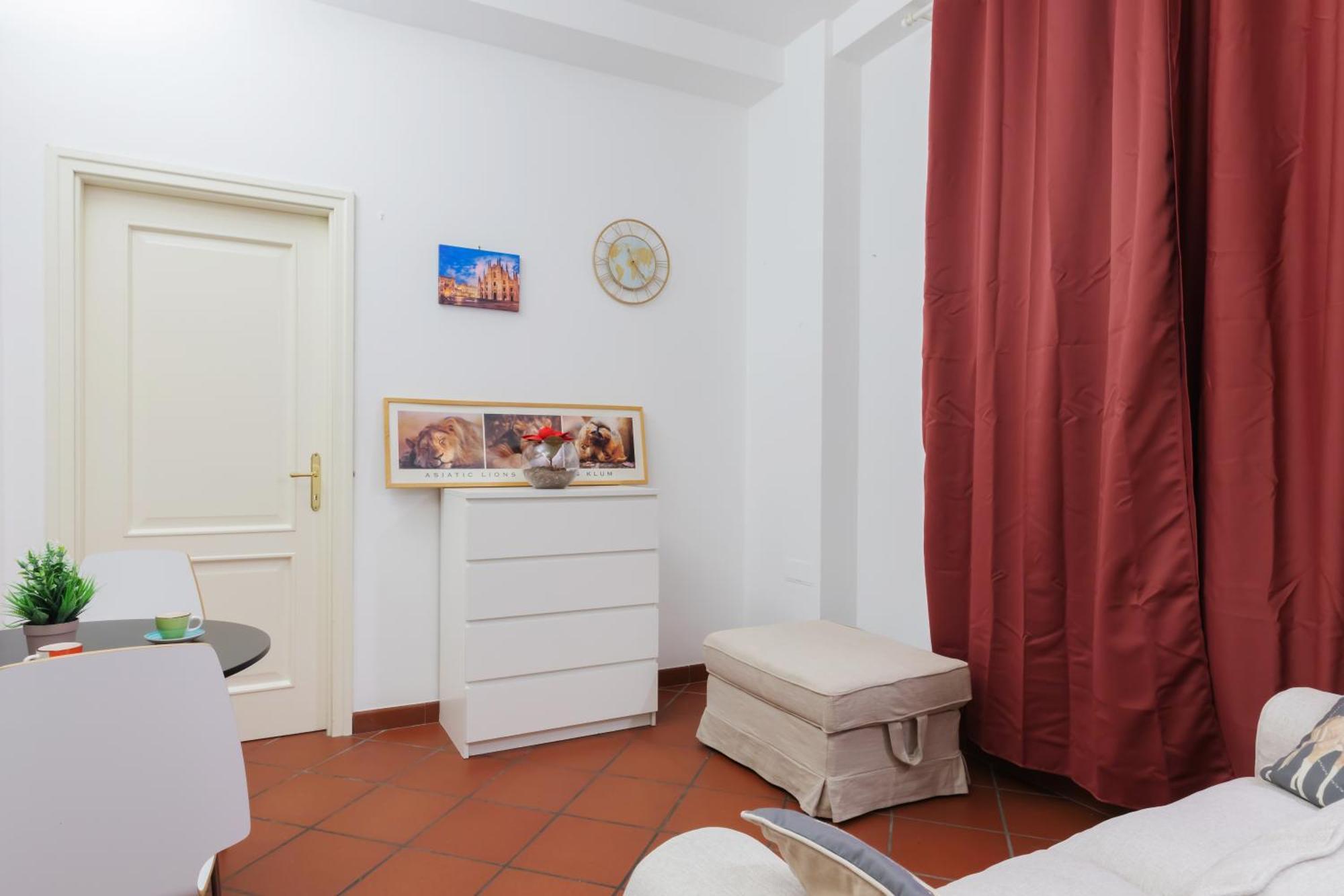 Sanzio City Escape - 15Min From Duomo Daire Milano Dış mekan fotoğraf